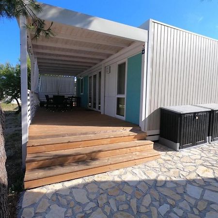 Mobilehome Ive U. Slavka Jezera Εξωτερικό φωτογραφία
