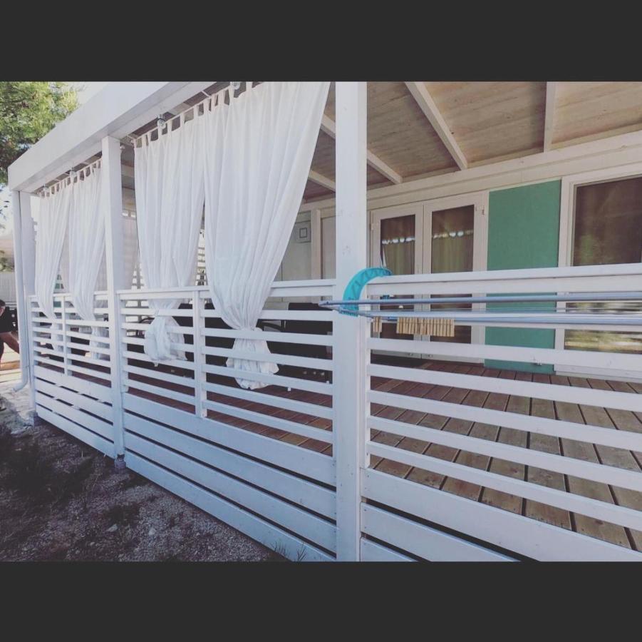 Mobilehome Ive U. Slavka Jezera Εξωτερικό φωτογραφία