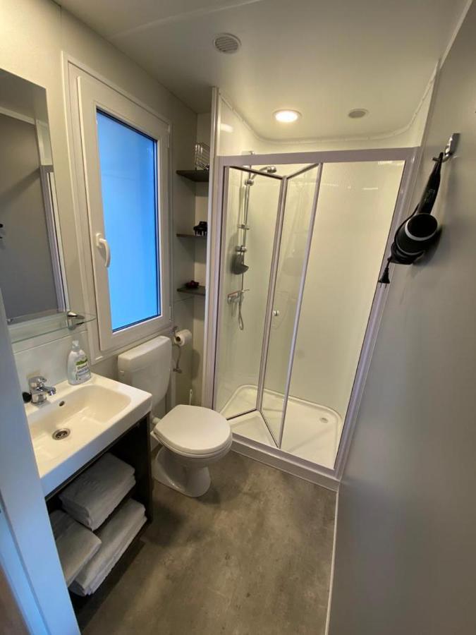 Mobilehome Ive U. Slavka Jezera Εξωτερικό φωτογραφία