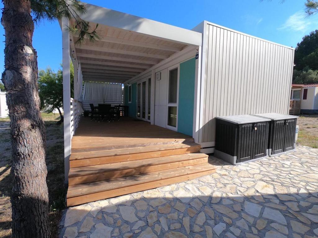 Mobilehome Ive U. Slavka Jezera Εξωτερικό φωτογραφία