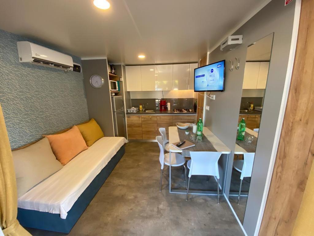 Mobilehome Ive U. Slavka Jezera Εξωτερικό φωτογραφία