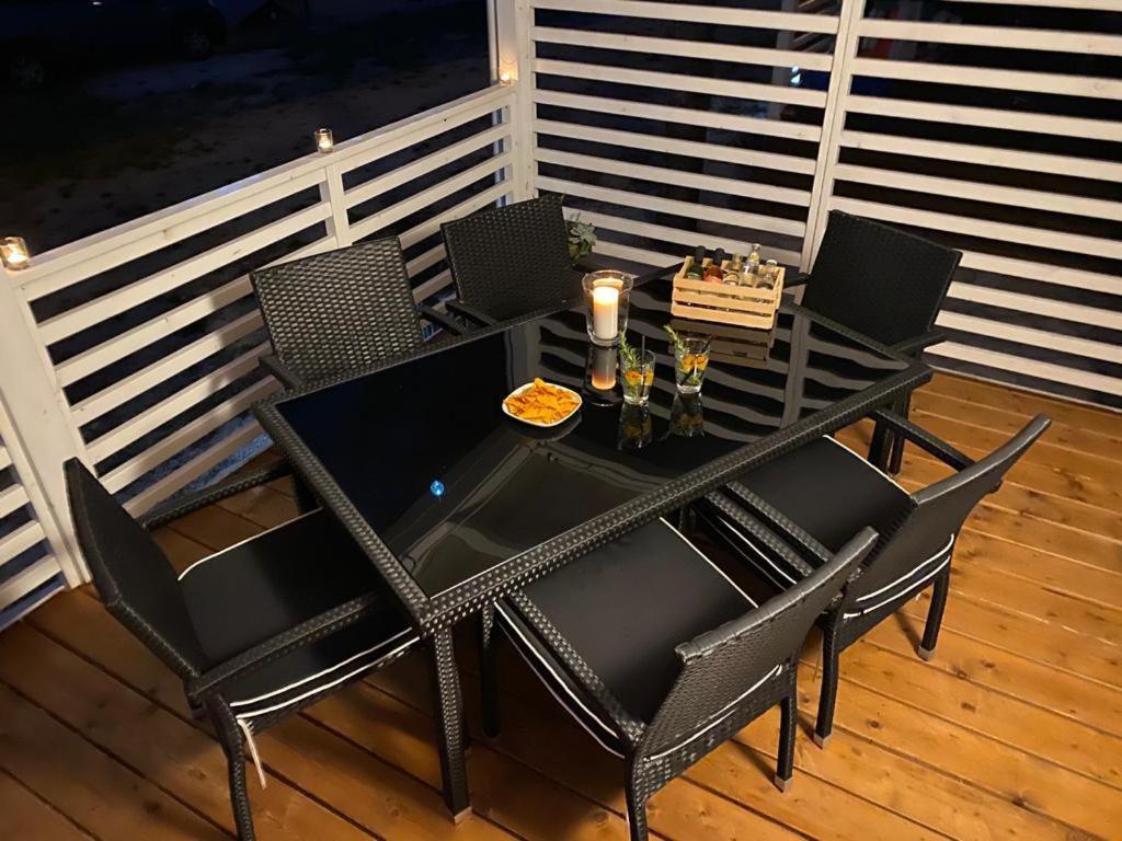 Mobilehome Ive U. Slavka Jezera Εξωτερικό φωτογραφία