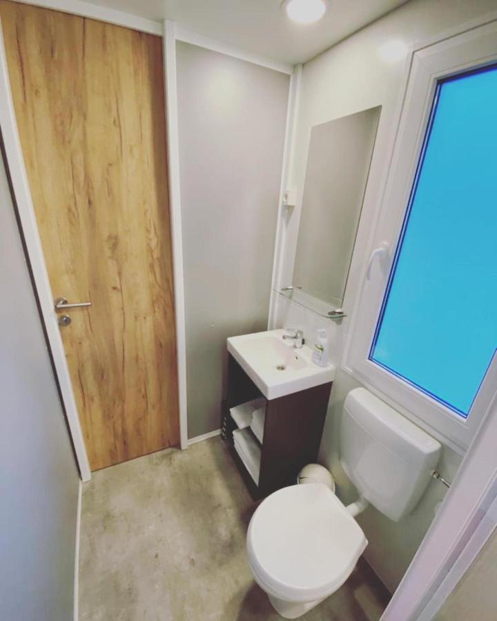 Mobilehome Ive U. Slavka Jezera Εξωτερικό φωτογραφία