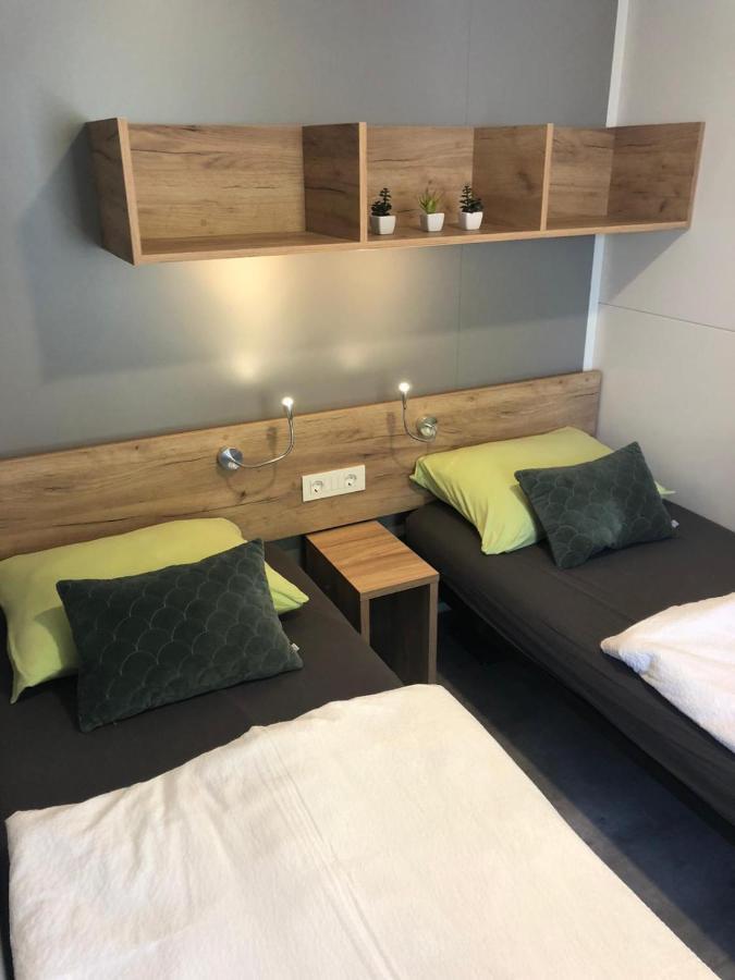 Mobilehome Ive U. Slavka Jezera Εξωτερικό φωτογραφία