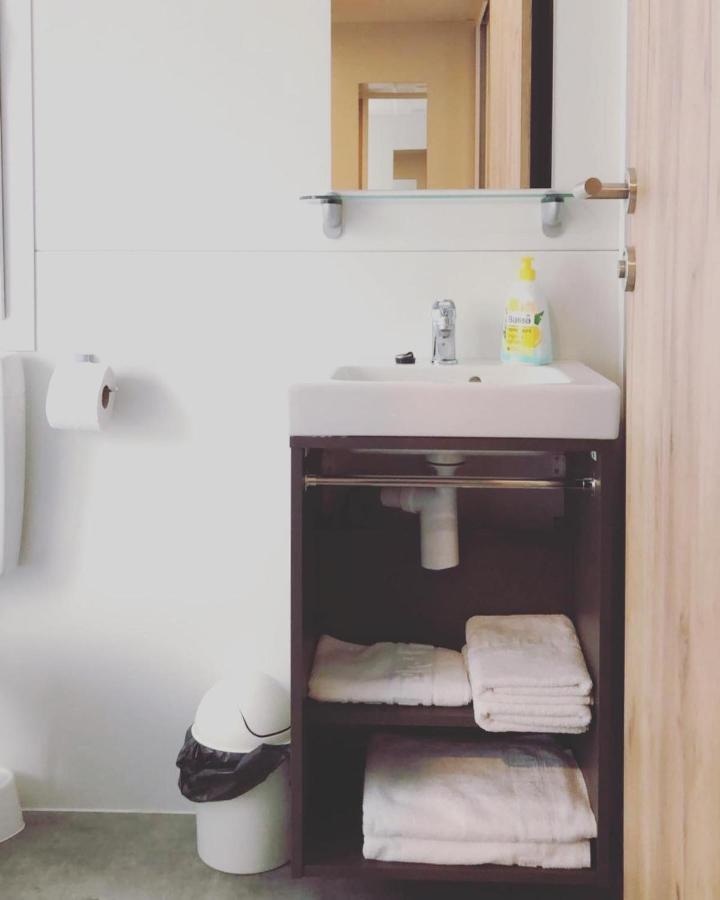 Mobilehome Ive U. Slavka Jezera Εξωτερικό φωτογραφία