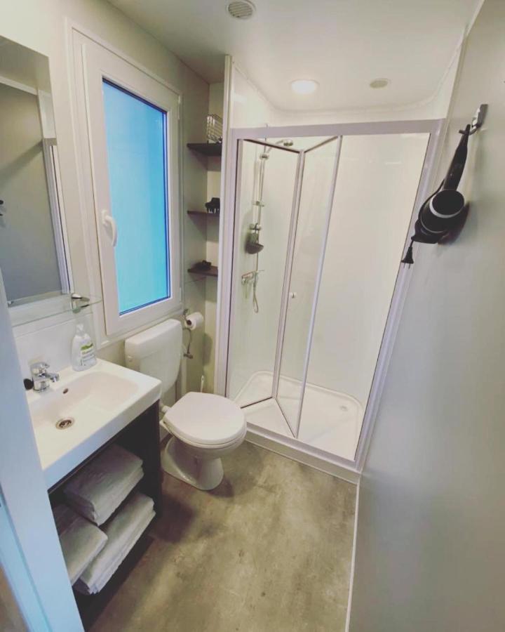 Mobilehome Ive U. Slavka Jezera Εξωτερικό φωτογραφία