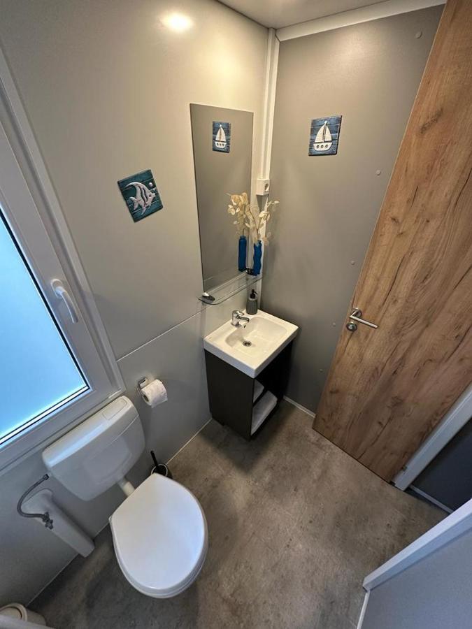 Mobilehome Ive U. Slavka Jezera Εξωτερικό φωτογραφία