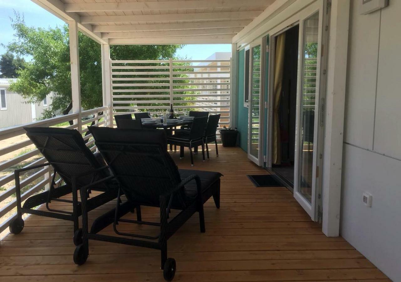 Mobilehome Ive U. Slavka Jezera Εξωτερικό φωτογραφία