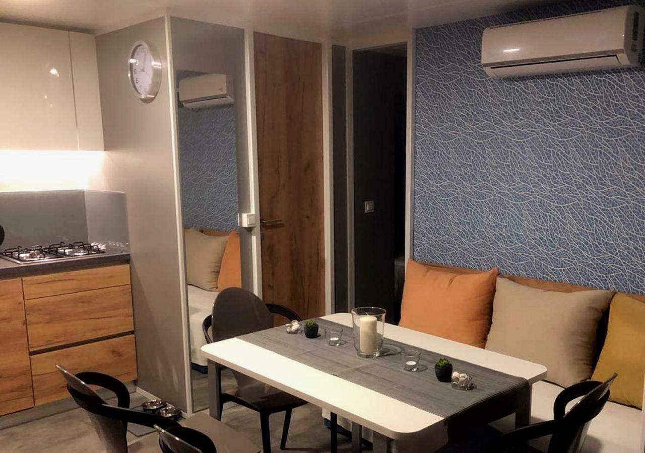 Mobilehome Ive U. Slavka Jezera Εξωτερικό φωτογραφία