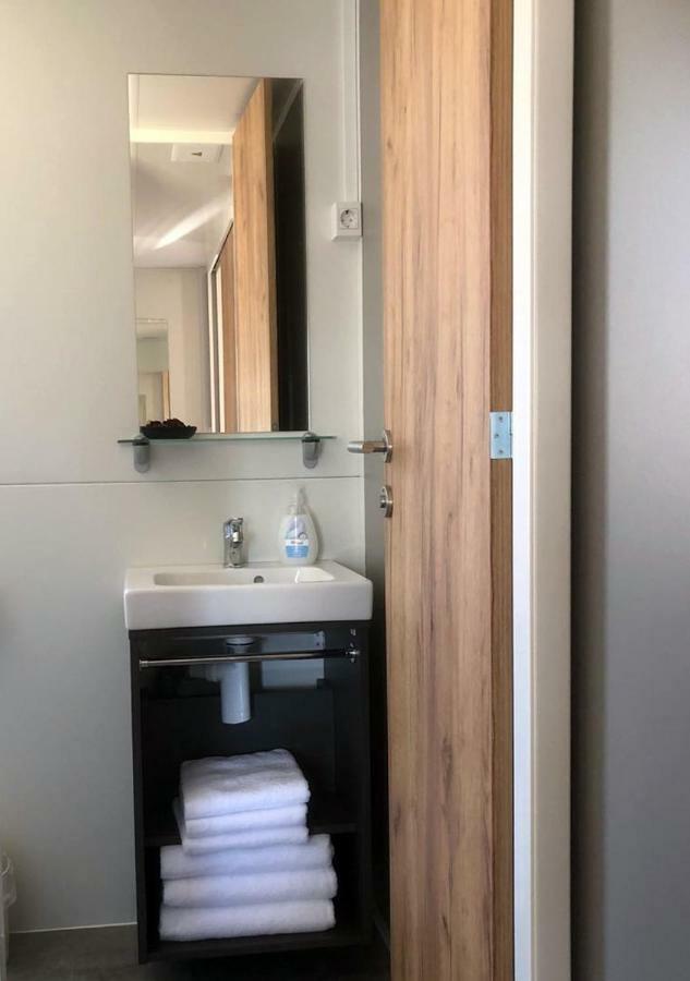 Mobilehome Ive U. Slavka Jezera Εξωτερικό φωτογραφία