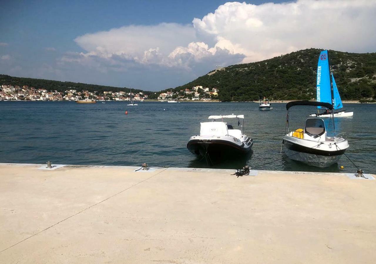 Mobilehome Ive U. Slavka Jezera Εξωτερικό φωτογραφία